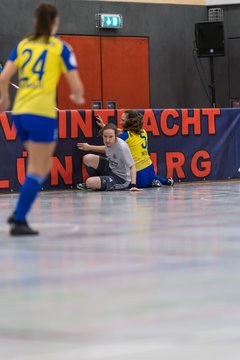 Bild 9 - Budenzauber Lueneburg Damen ueberregional